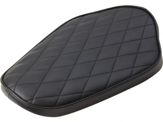 Sullys Custom Solo Seat Sportster 86-03