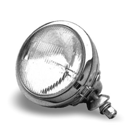 Spotlight FL 62-up 12V with insert (70-0310)