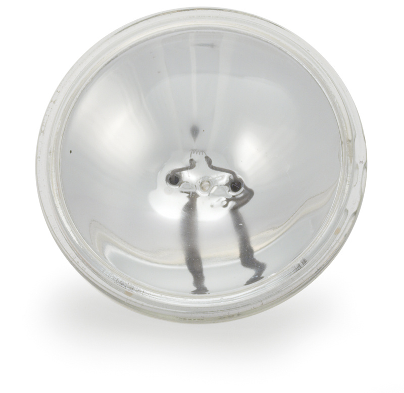 Replacement Spotlight beam FL 62-up 110mm dia. 12V/30W, sealed beam