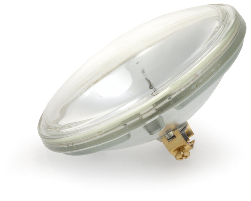 Replacement Spotlight beam FL 62-up 110mm dia. 12V/30W, sealed beam