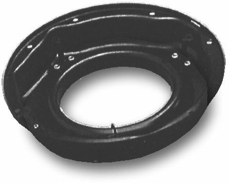 Rear headlight bucket Duo/Electra 7