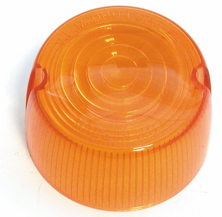 Blinkersglas FX/XL 73-85