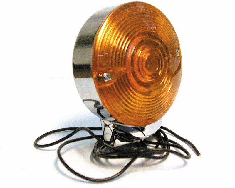 Blinkers FL modeller 86-upp