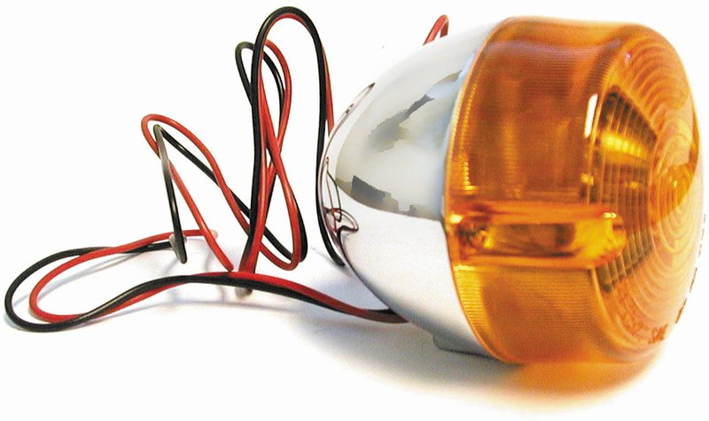 Blinkers FXR/XL modeller 86-upp