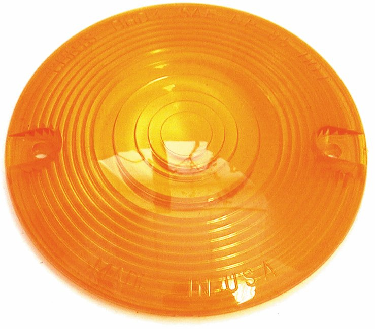 Blinkersglas FL modeller 86-upp