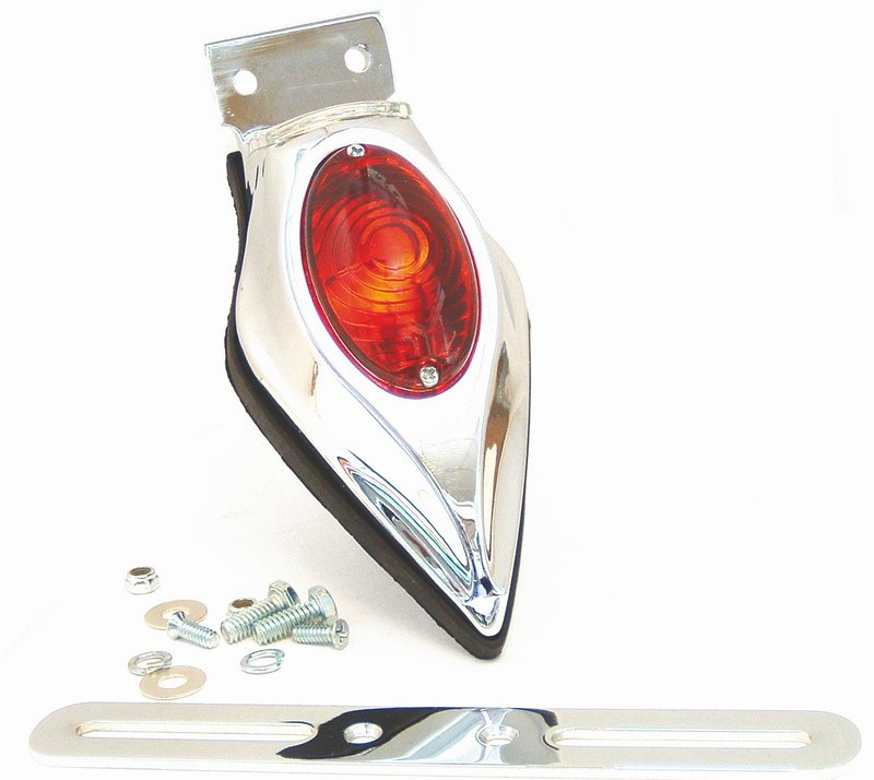 Tail light 