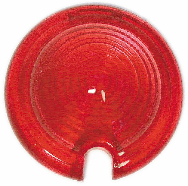 R�tt glas till Bulletlight, EJ E-M�rkt