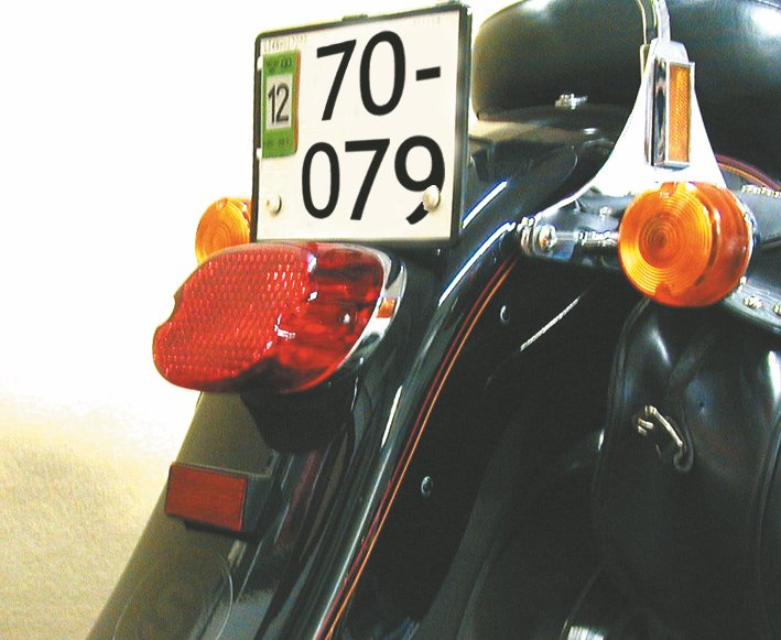 Laydown lens r�tt glas baklampa FL/FX/XL 73-99 (ej TwinCam)