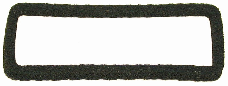 Packning vitt glas baklampa 55-72 (James Gaskets)