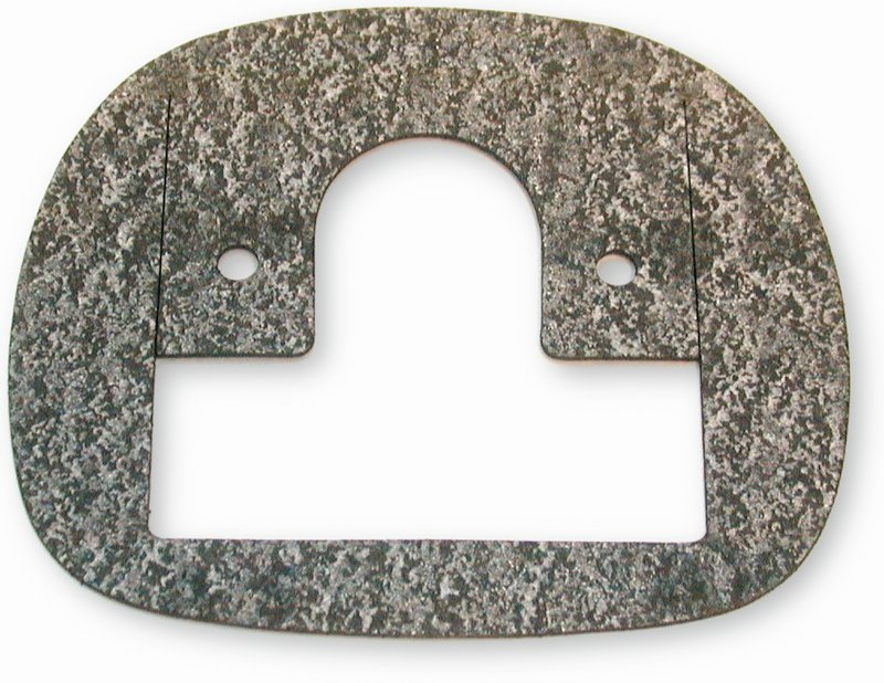 Packning sk�rm/baklampa H-D 73-98