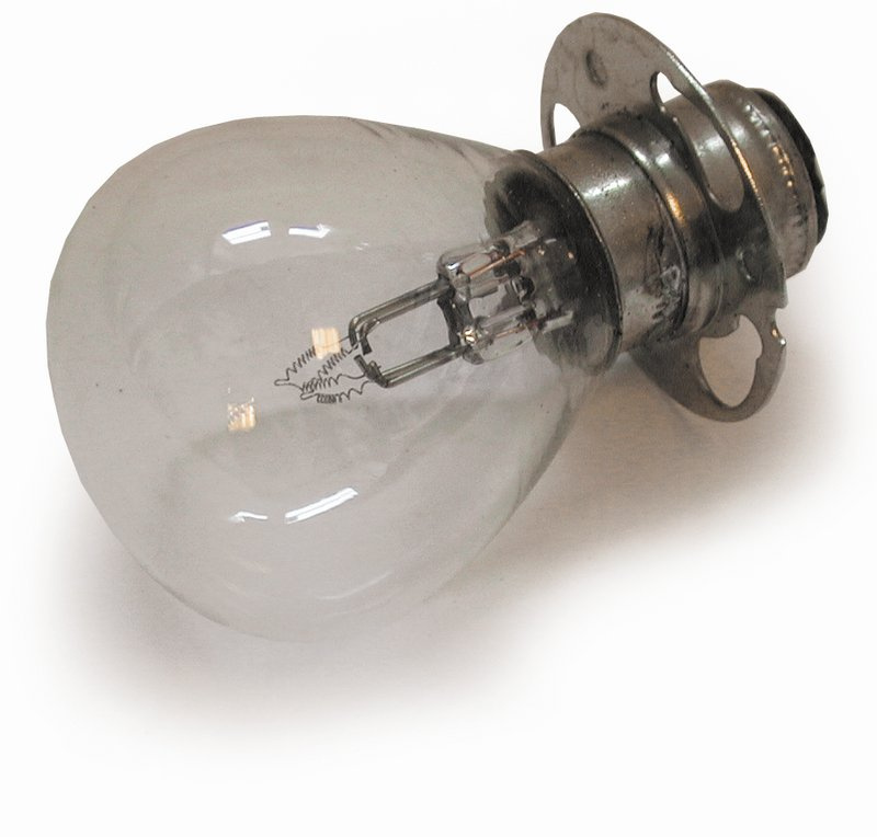 Light bulb 12V for Springer head light (70-0020)