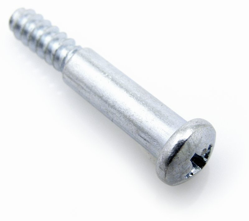 Screws for taillight lens 73-up (70-0064 & 70-0079)