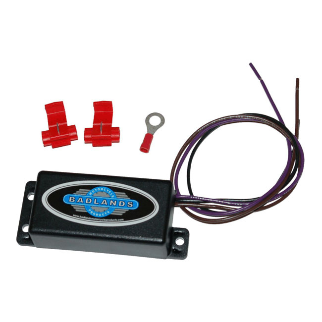 Badlands Load Equalizer 91-99 HD