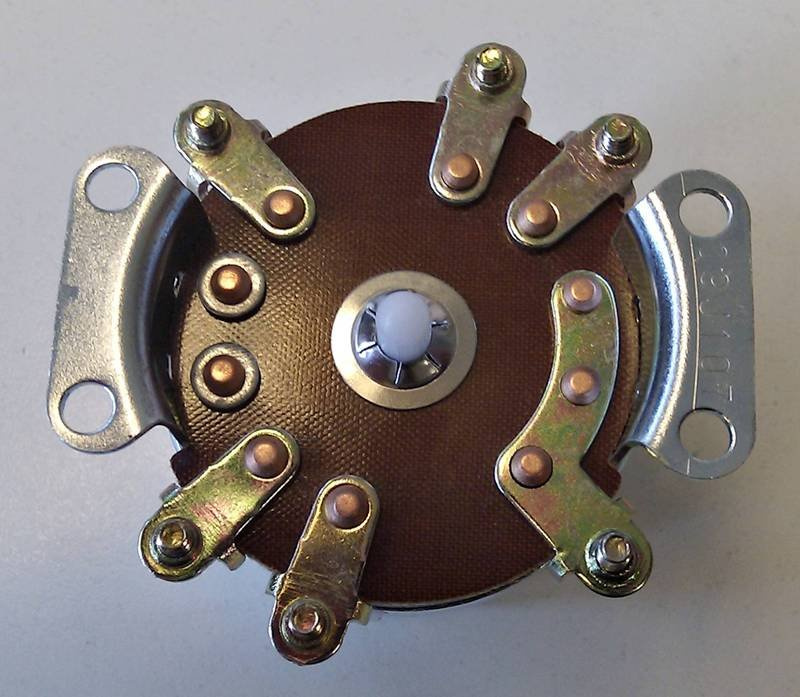 Ignition switch, Fatbob 36-up, electronic