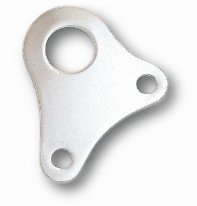 Gearbox bracket for ignition switch 70-202