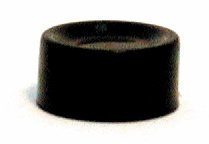 Button cap, 72-81, long, turn signals