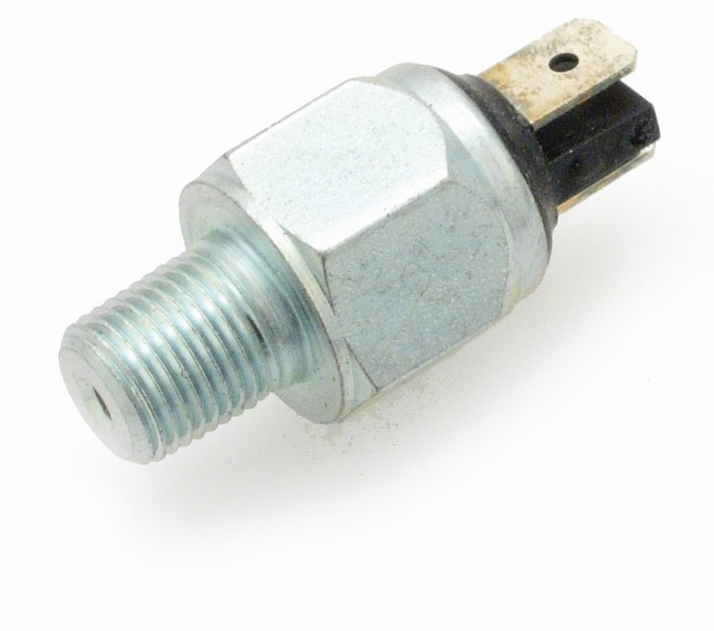 Switch, stoplight rear FLH/XL 03->, FXST 04->,V-ROD 07->, FXD 05-07