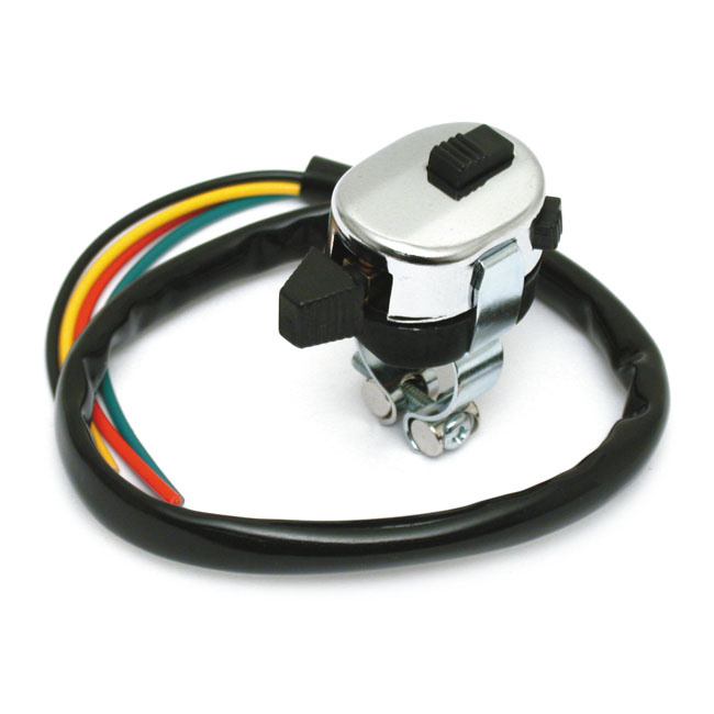 Switch, turn signal, universal