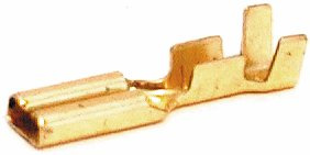 Flatstift handbromsljuskontakt FL/FX/XL 72-81