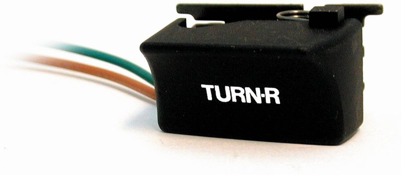 Omkopplare blinkers h�.sida 82-95 alla modeller, svart