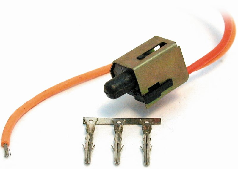 Front brake stoplight switch FL/FX/XL 82-95