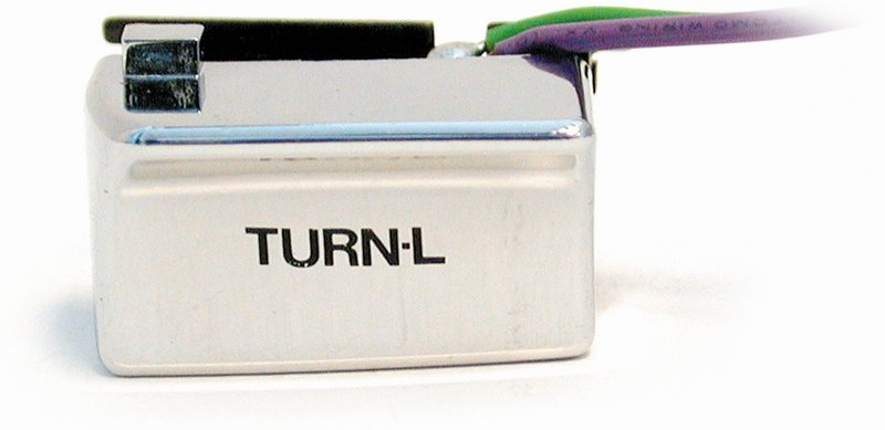 Omkopplare blinkers v�.sida 82-95 alla modeller,kromad