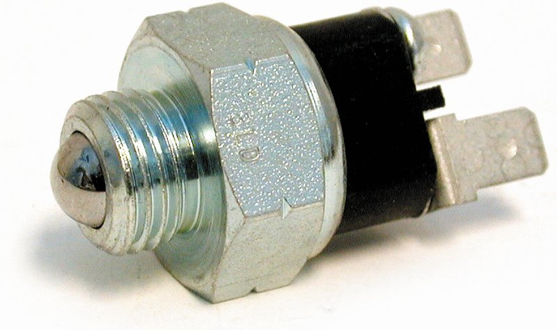 Neutral indicator switch FL/FX 65-72