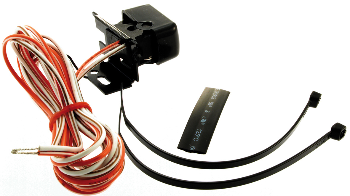 Switch right turn signal 96-up, all models