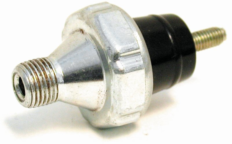 Oil pressure switch FL/FX 41-84/XL 57-76