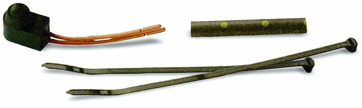 Front brake stoplight switch FL/FX/XL 96-up