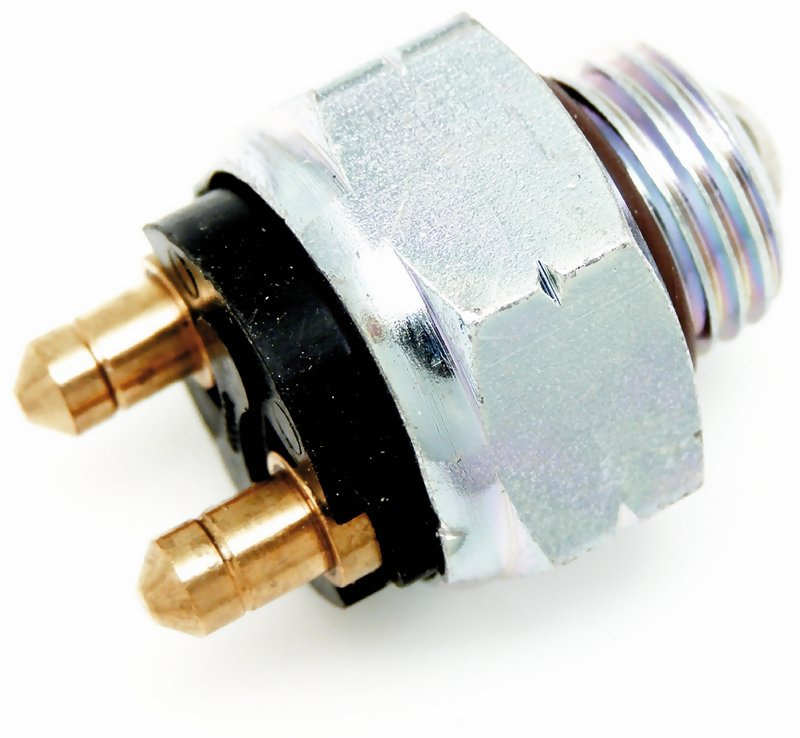 Neutral indicator switch Softail & FXD 98-00/FLT98-01/V-Rod 02-up