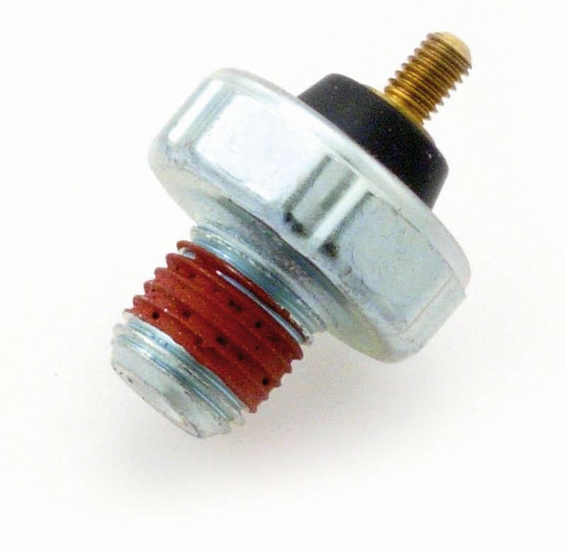 Oil pressure switch T/C 99-up