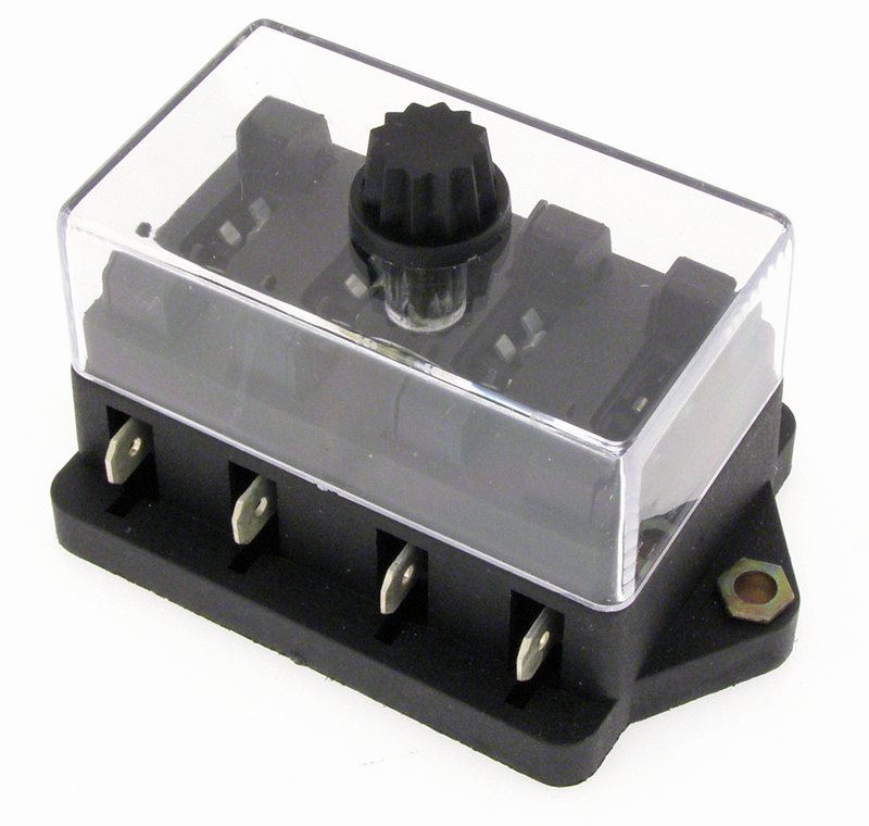 H�llare Flats�kring, 4st (65x38x45mm)