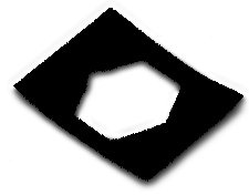 Speed nut for indicator light 70-300/301/302/303