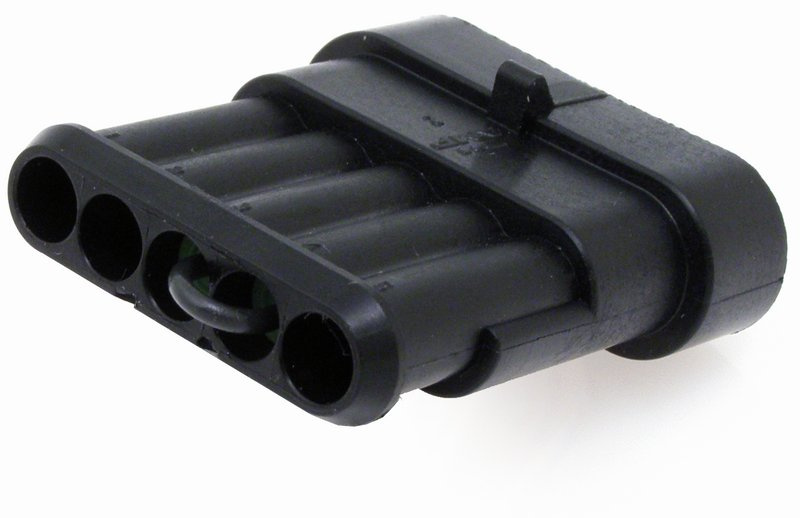 Dynojet avgasspj�ll 