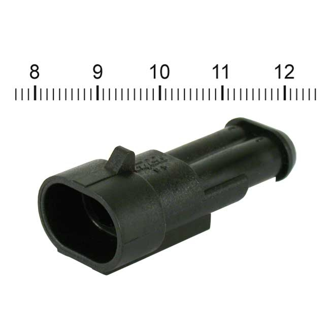 Dynojet luftspj�ll bypass adapter Big Twin 2007-