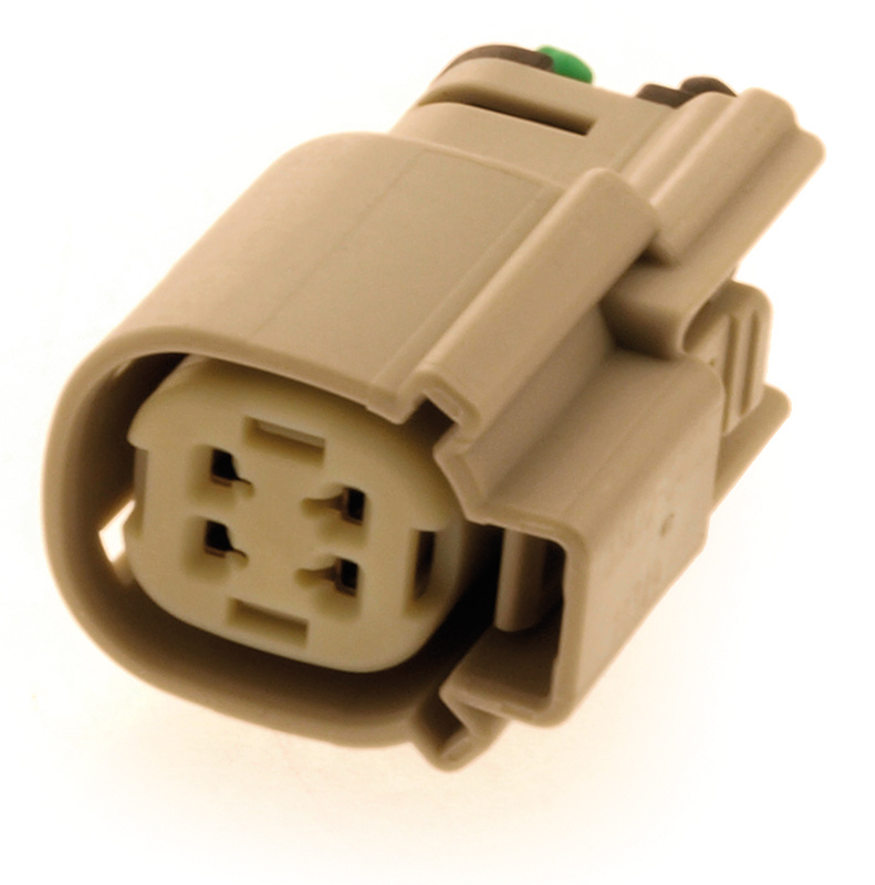 Dynojet O2 sensor eliminator kit FRONT, H-D Canbus modeller