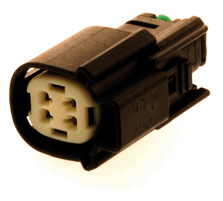 Dynojet O2 sensor eliminator kit REAR, H-D Canbus modeller