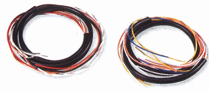 Kabelstam f�r h�gre styre H-D 96-06, 36