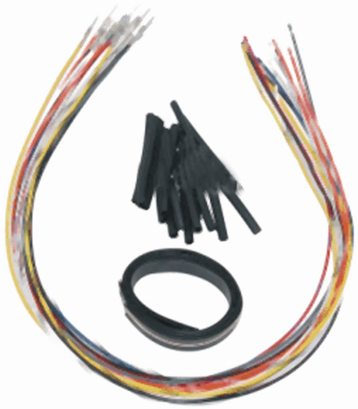 Kabelstam f�r h�gre styre H-D 07-upp* (ej Touring mod), 24