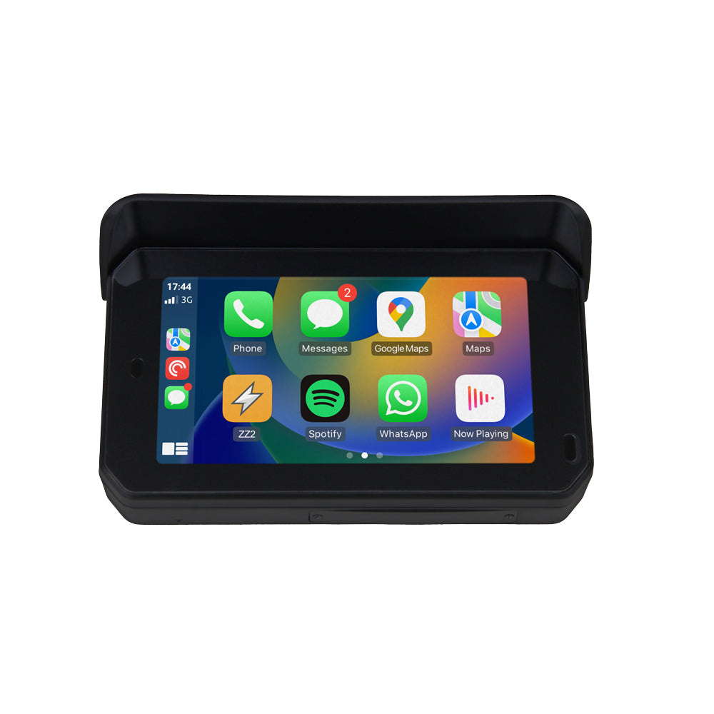 Bike2Play standard - Apple CarPlay, Android Auto