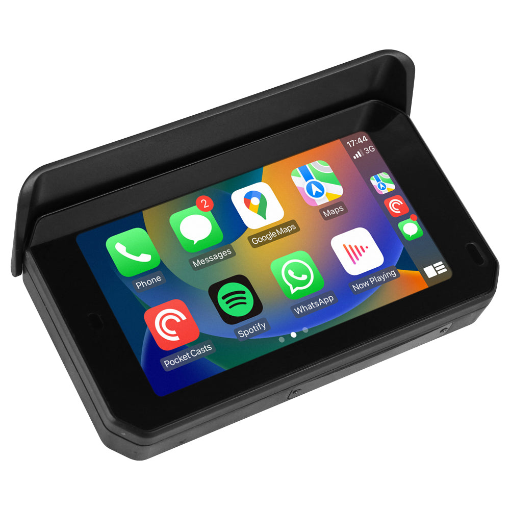 Bike2Play standard - Apple CarPlay, Android Auto