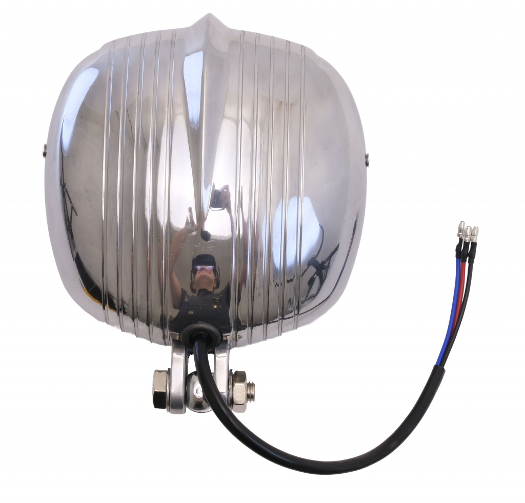 Electroline Light 4-1/2