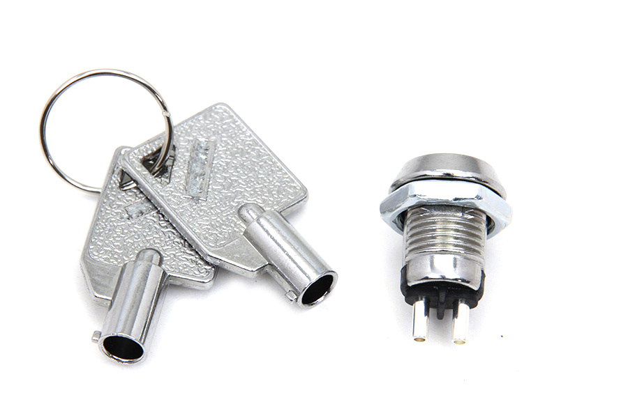 Universal Key Switch Mini