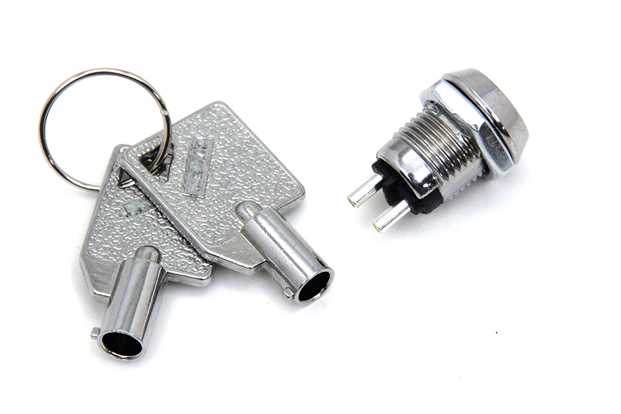 Universal Key Switch Mini