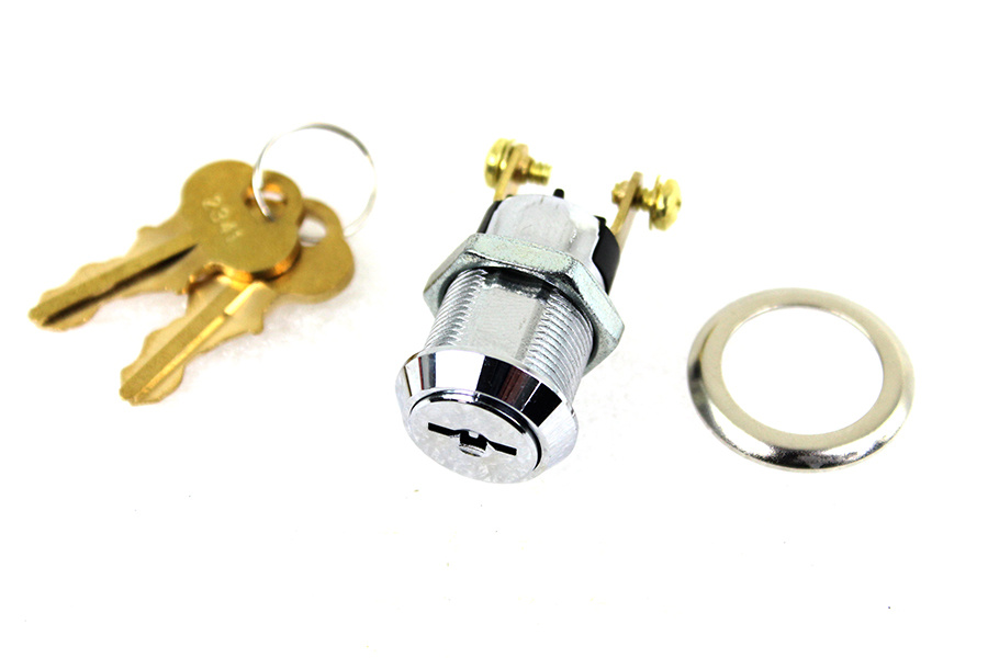 Universal Key Switch Chicago