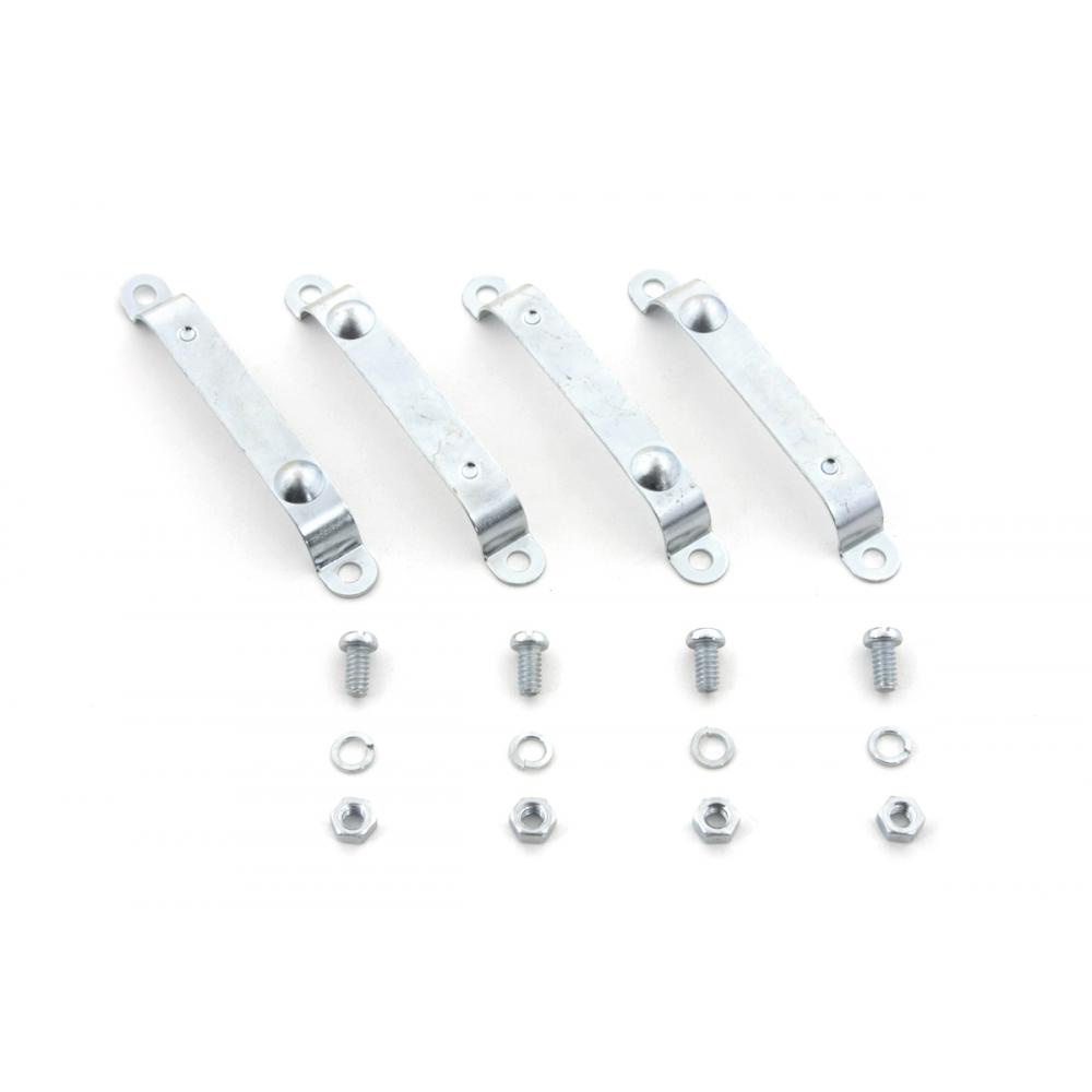 Replica Handlebar Switch clamp set (OEM 10001)