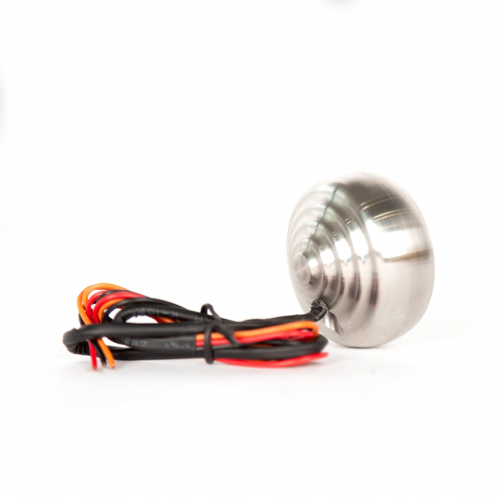 Prism Supply Ripple Tail Light Weld-on