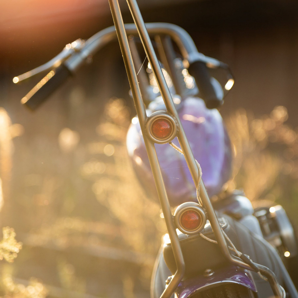 Prism Supply Ripple Tail Light Weld-on