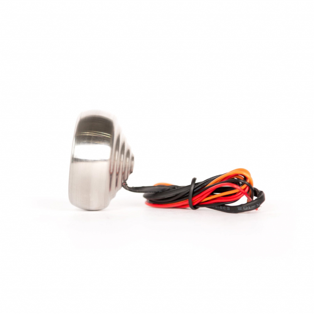 Prism Supply Ripple Tail Light Weld-on